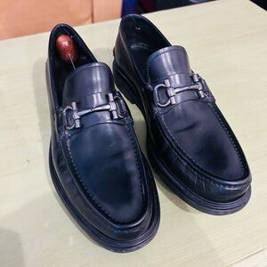 Salvatore Ferragamo loafers